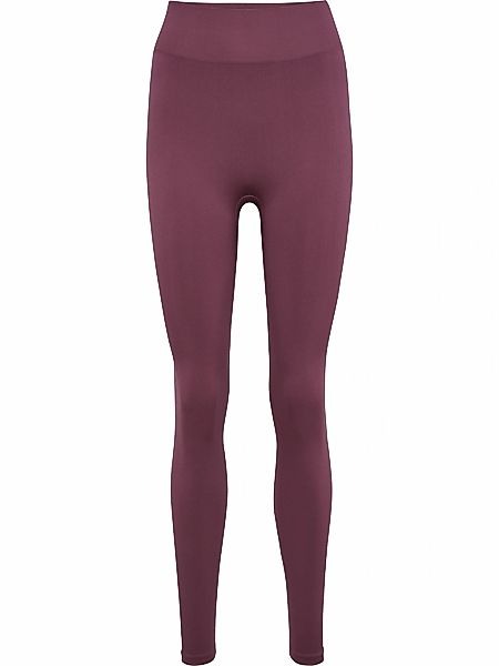 hummel Trainingstights "HMLHIIT SEAMLESS HIGH WAIST TIGHTS" günstig online kaufen