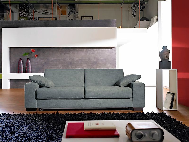 Bali Schlafsofa "Norwalk, Dauerschläfer", in 140er und 160er Breite, 3 Vari günstig online kaufen