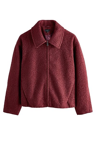 Next Bomberjacke Cardigan-Bomberjacke (1-St) günstig online kaufen