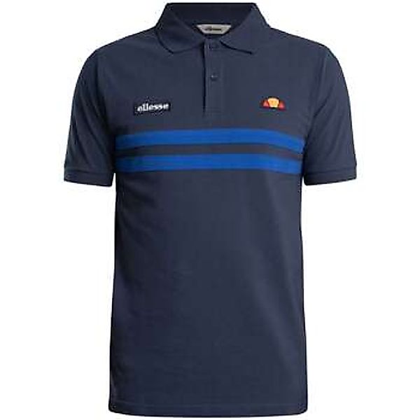 Ellesse  Poloshirt Muccia Poloshirt günstig online kaufen