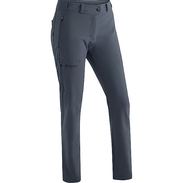 Maier Sports Funktionshose Outdoorhose Latit Slim günstig online kaufen