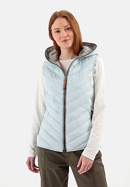 camel active Steppweste Weste günstig online kaufen