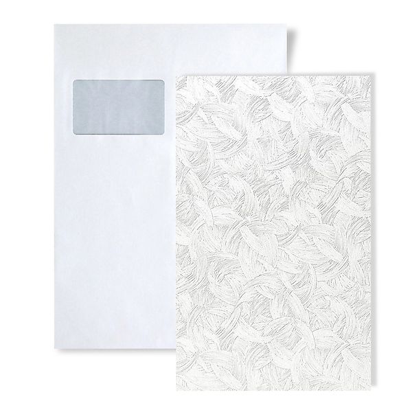 EDEM Tapeten MUSTER S-80322BR60 Überstreichbare Vliestapete Wandgestaltung günstig online kaufen
