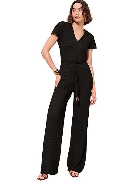Friends Like These Jumpsuit Friends Like These Kurzarm-Jumpsuit, Regular (1 günstig online kaufen