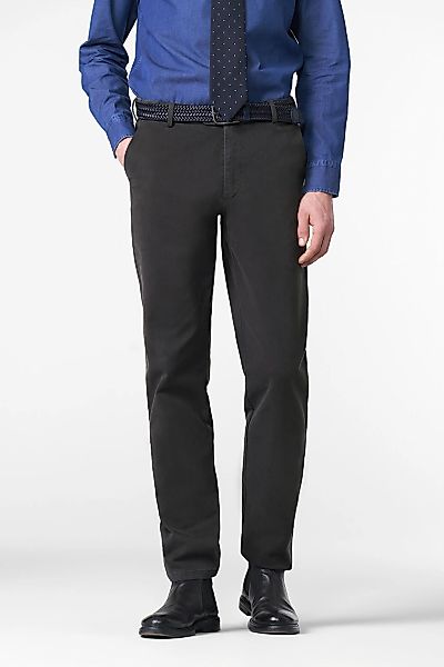 MEYER Chinos "OSLO" mit Flexbund günstig online kaufen