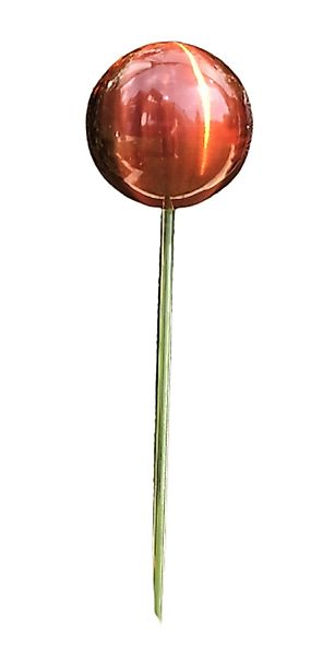 Jürgen Bocker - Gartenambiente Gartenstecker Rosenkugel günstig online kaufen