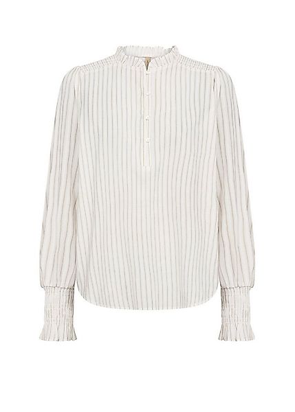 soyaconcept Kurzarmbluse günstig online kaufen