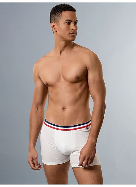 Trigema Boxer TRIGEMA Pants mit praktischem günstig online kaufen