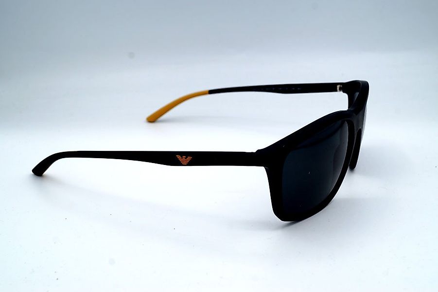 Emporio Armani Sonnenbrille EMPORIO ARMANI Sonnenbrille Sunglasses EA 4179 günstig online kaufen