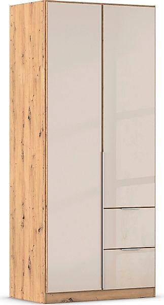 OTTO home Drehtürenschrank "Kleiderschrank Kleiderschränke Schrank Garderob günstig online kaufen