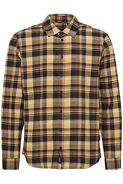 Blend Langarmhemd BHShirt Stilvolles Langarmhemd günstig online kaufen