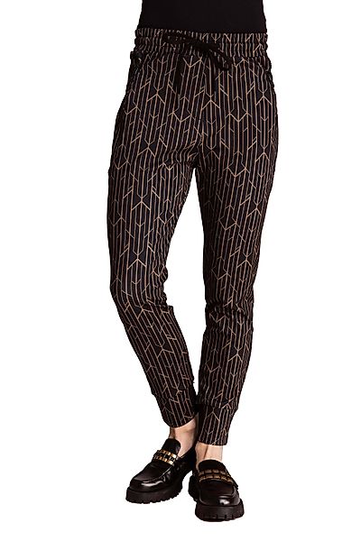 Zhrill Stoffhose ZHFABIA ART (0-tlg) günstig online kaufen