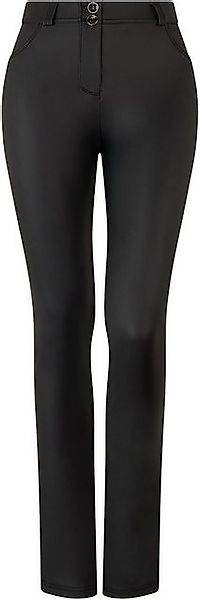 Freddy Leggings WRUP MINI-FLARE REGULAR mit Lifting & Shaping Effekt günstig online kaufen