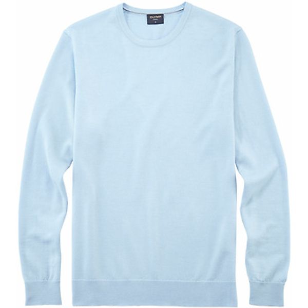 Olymp  Pullover Rundhalspullover für Herren günstig online kaufen