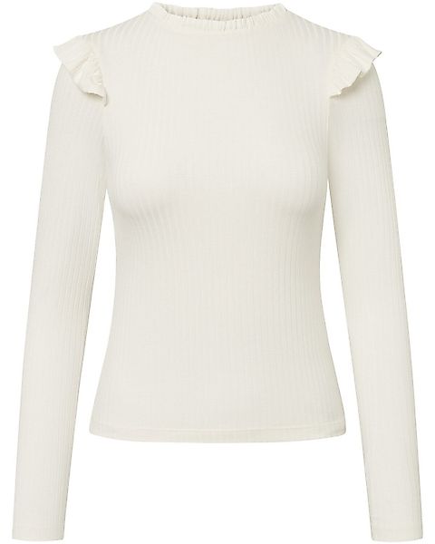 FELICITAS Langarmshirt Longshirt Liona günstig online kaufen