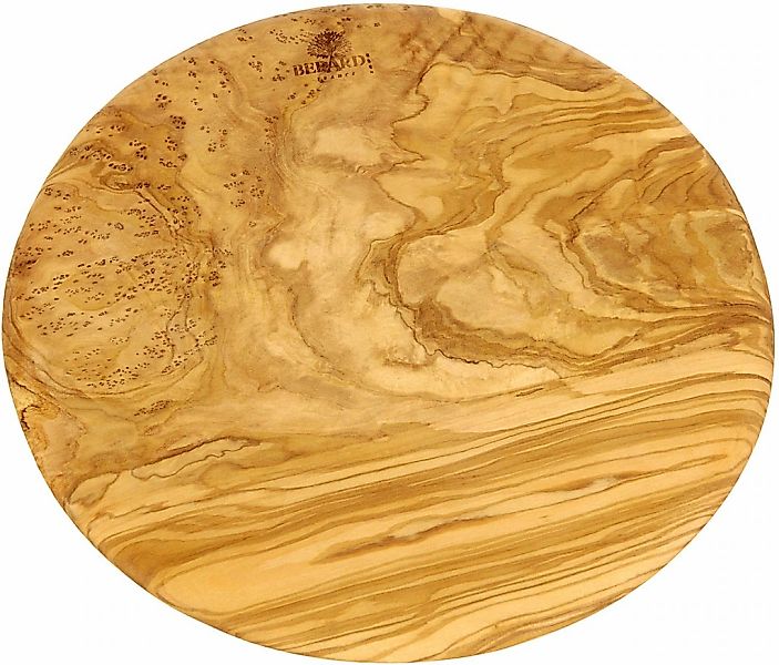 BERARD FRANCE 1892 Schneidebrett Ø 23 cm günstig online kaufen