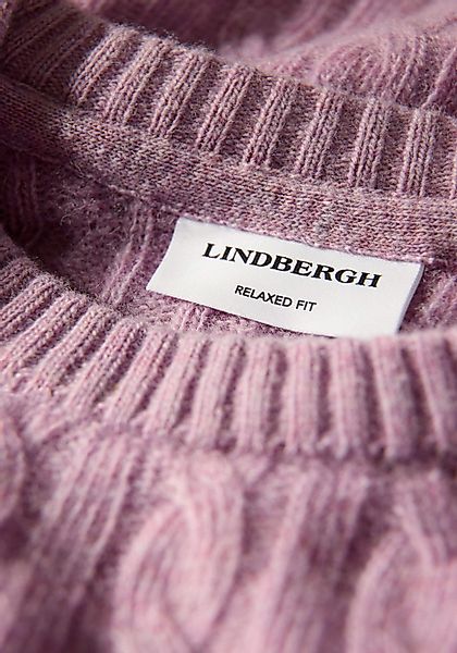LINDBERGH Strickpullover Lindbergh Strickpullover günstig online kaufen