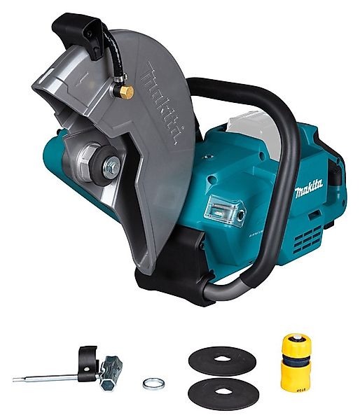 Makita Akku-Trennschleifer CE004GZ, ohne Akku und günstig online kaufen