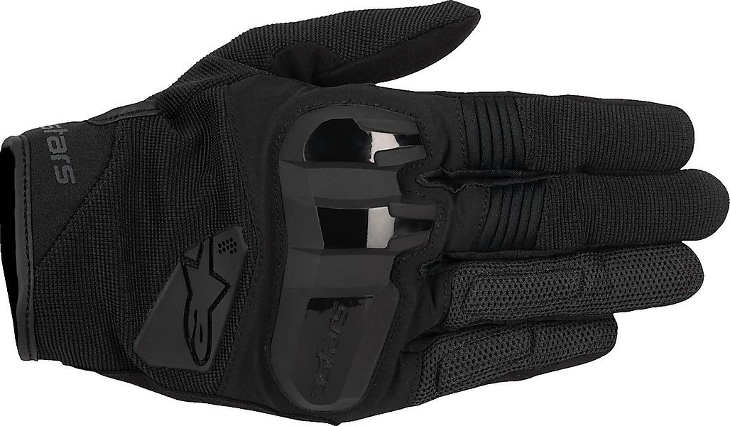 Alpinestars Motorradhandschuhe Chrome V2 Motorrad Handschuhe günstig online kaufen