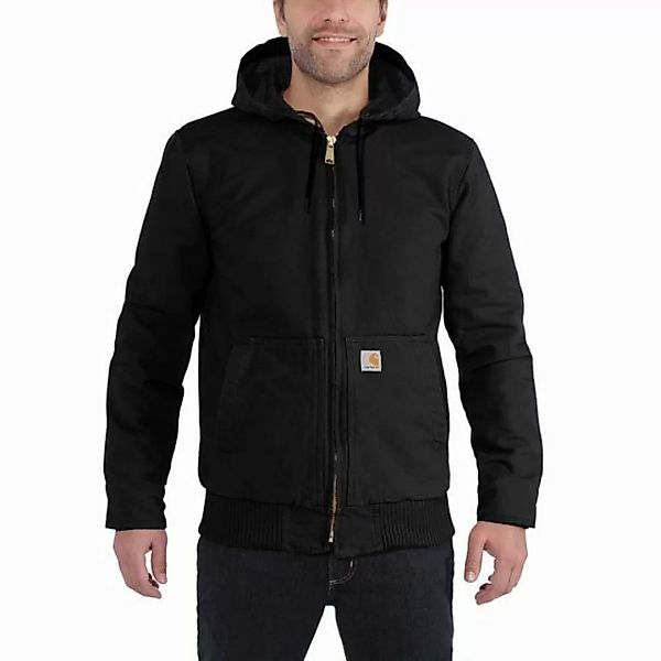 Carhartt Canvasjacke DUCK ACTIVE JACKET (1-St) günstig online kaufen