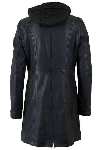 Mauritius Ledermantel MWMilene Women Coat long günstig online kaufen