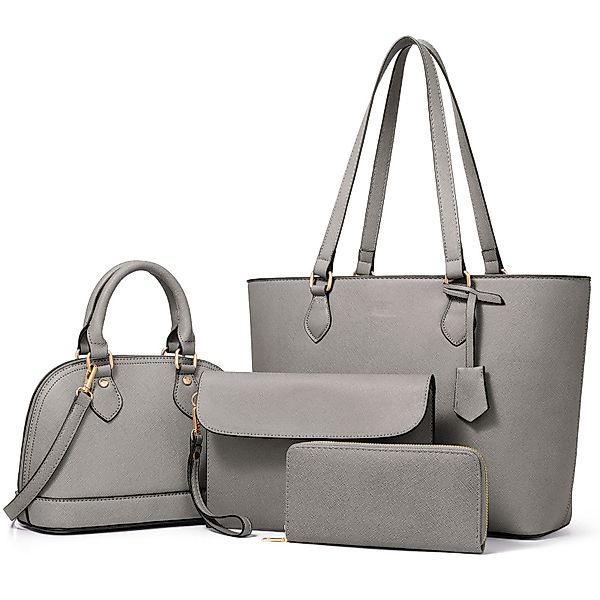 REDOM Henkeltasche Tragetasche Handtasche Umhängetasche Aktentasche günstig online kaufen