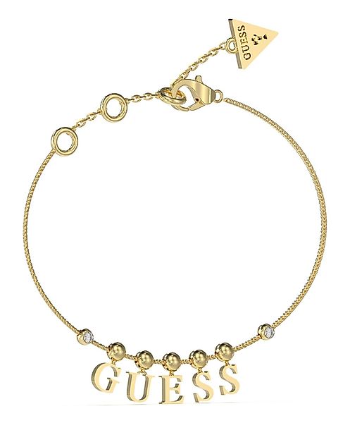Guess Panzerarmband Charm Bracelet günstig online kaufen