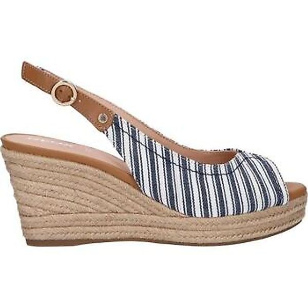Geox  Sandalen D15N7A 01043 D SOLEIL günstig online kaufen