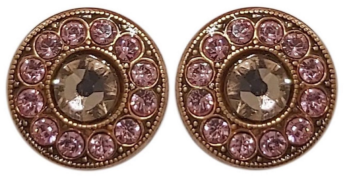 KONPLOTT Paar Ohrstecker Konplott: Ohrstecker Spell on You Lights günstig online kaufen