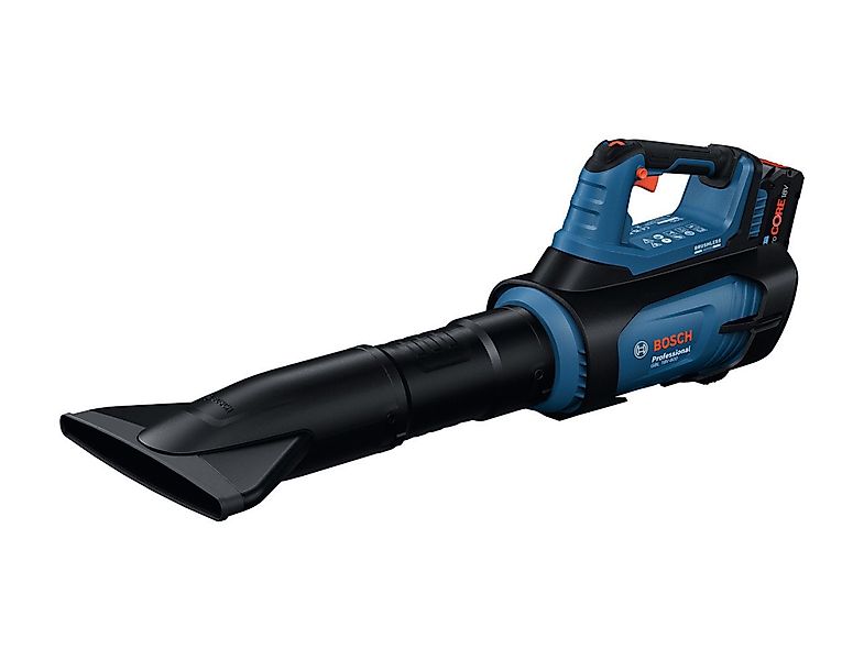 BOSCH Akku-Laubsauger Bosch Professional Akku-Laubbläser GBL 18V-800, Ohne günstig online kaufen