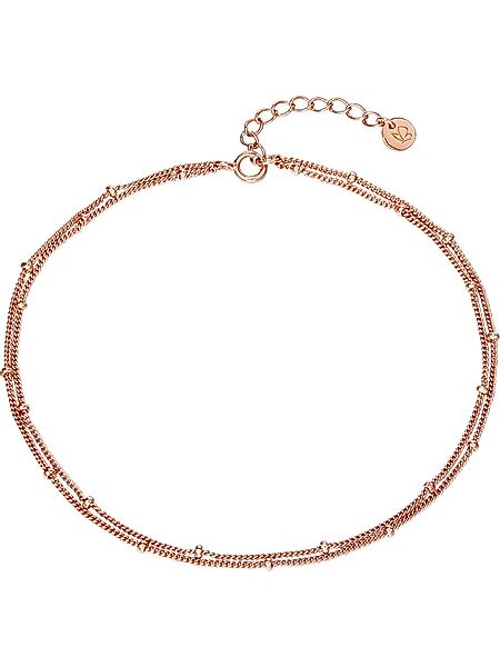 Glanzstücke München Fußkette Glanzstücke München Damen-Fußkette günstig online kaufen
