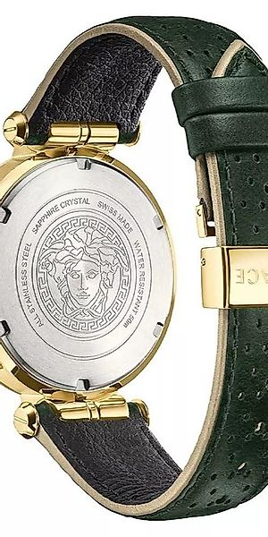 Versace Luxusuhr Versace VBR010017 Aion Chronoghrap günstig online kaufen