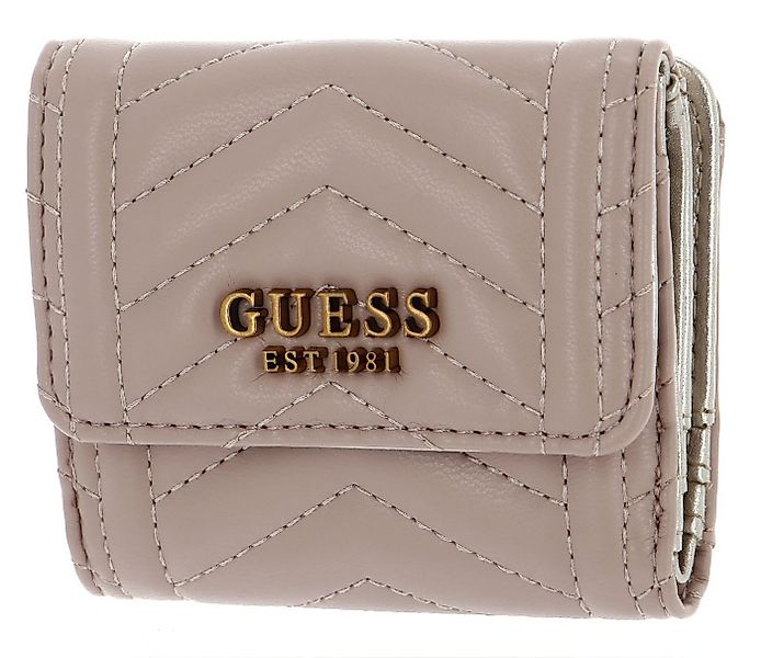 Guess Geldbörse Lovide SLG günstig online kaufen