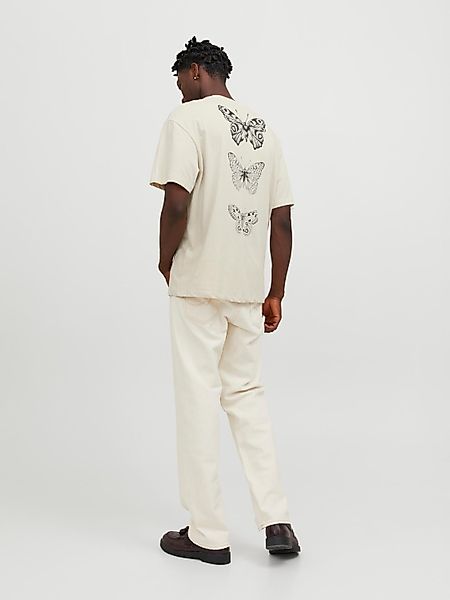 Jack & Jones T-Shirt HEKTOR (1-tlg) günstig online kaufen