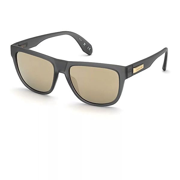 Adidas Originals Or0035 Sonnenbrille Mirror Brown/CAT3 Grey günstig online kaufen