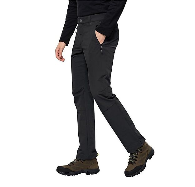 Jack Wolfskin Softshellhose Softshellhose ACTIVATE XT günstig online kaufen