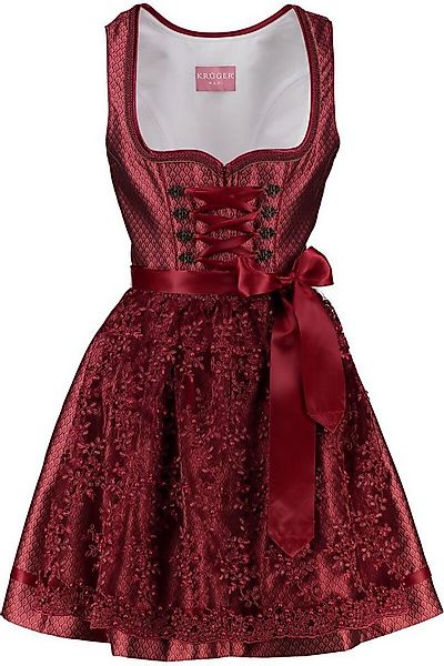 Krüger Madl Dirndl günstig online kaufen
