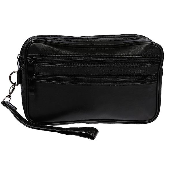 Christian Wippermann Handgelenktasche XL Christian Wippermann günstig online kaufen