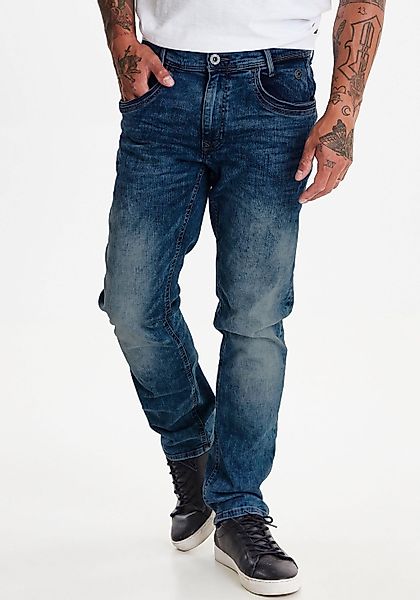 Blend 5-Pocket-Hose BHBlizzard Stilvolle Regular-Fit-Jeans günstig online kaufen