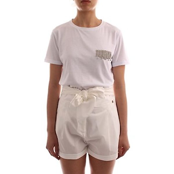 Liu Jo  T-Shirt 8A2041J6040 günstig online kaufen
