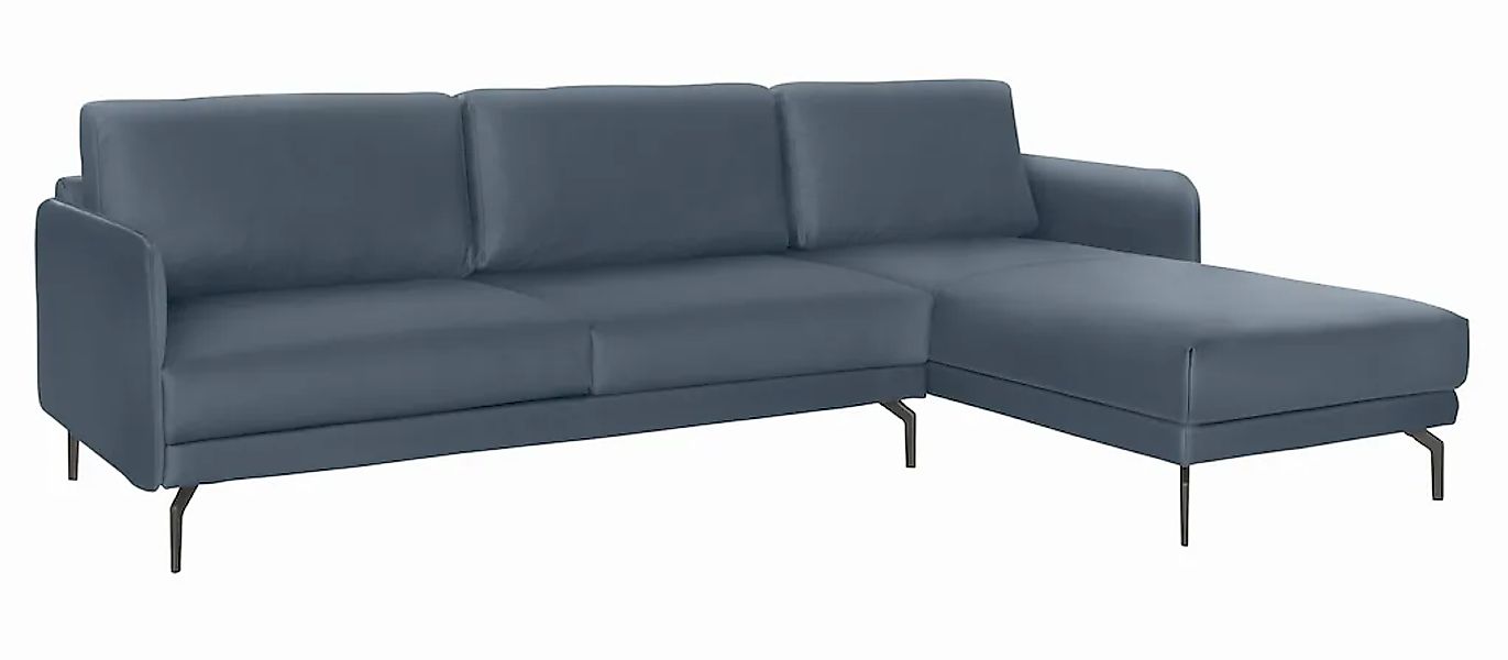 Creation BY ROLF BENZ Ecksofa "CR.450, Designecksofa, Polsterecke, L-Form" günstig online kaufen