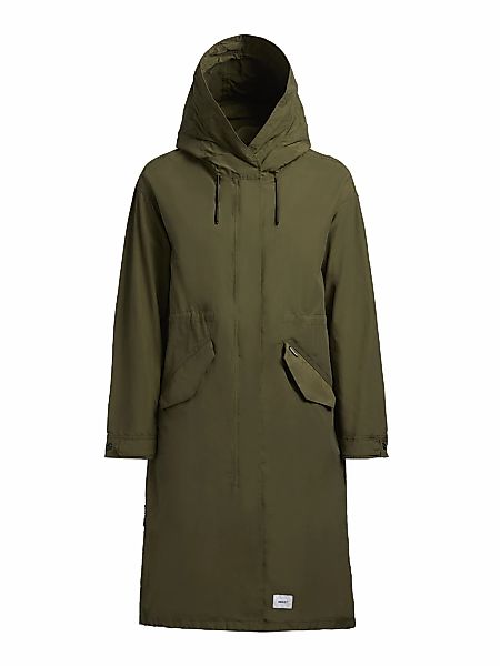 khujo Kurzmantel "RAYANA" günstig online kaufen