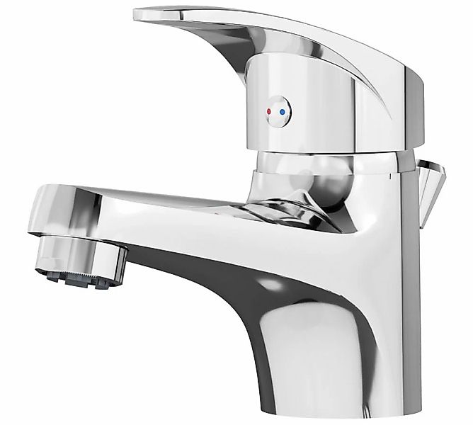 STIEBEL ELTRON Waschtischarmatur "MAE-W" drucklos, für Mini Durchlauferhitz günstig online kaufen