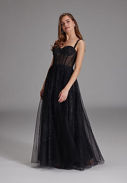 hey kyla Abendkleid A-Linie günstig online kaufen
