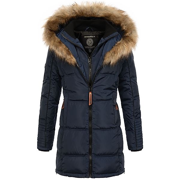 Geographical Norway Parka Damen Outdoor Winter günstig online kaufen
