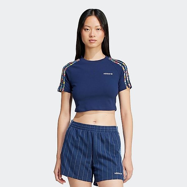 adidas Originals T-Shirt LIBERTY BBY TEE günstig online kaufen