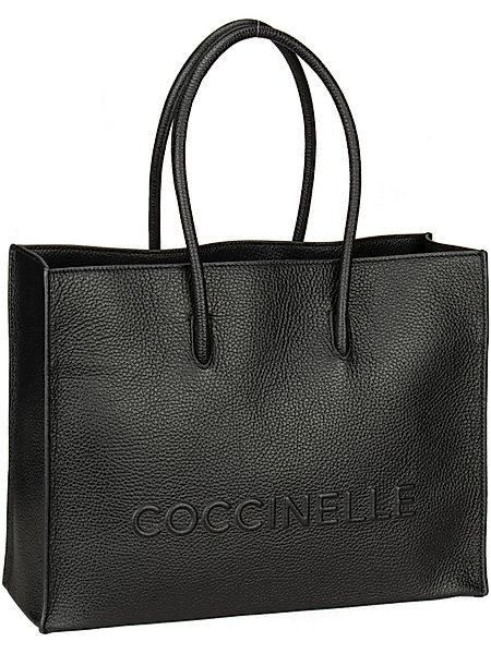 COCCINELLE Shopper Myrtha Maxi Log günstig online kaufen