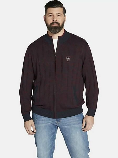 Charles Colby Strickjacke "Strickjacke DUKE HAGANSON" günstig online kaufen