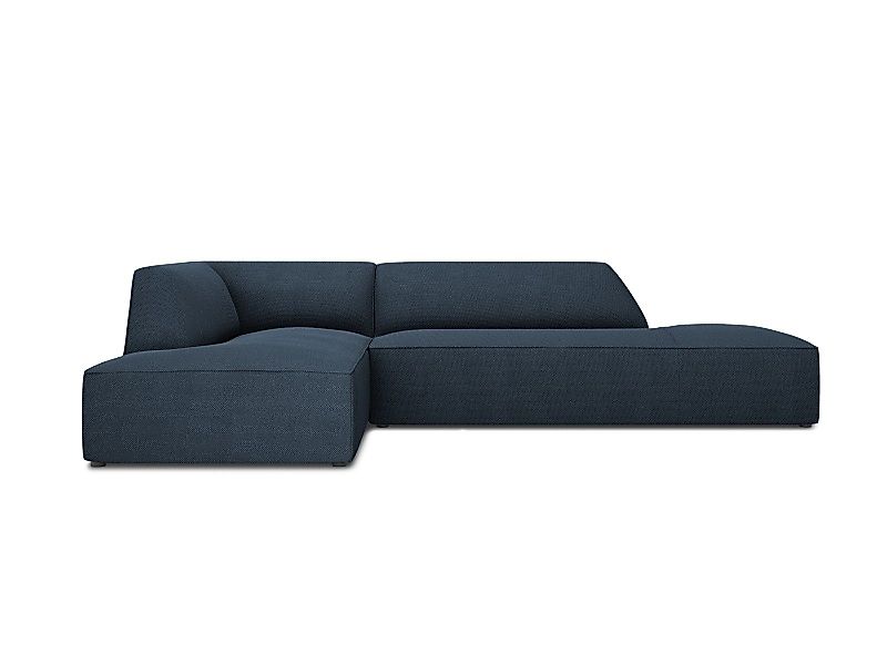 Micadoni Ecksofa Ruby, 4-Sitzer mit offener günstig online kaufen