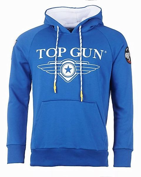 TOP GUN Kapuzenpullover Destroyer TG20193012 günstig online kaufen